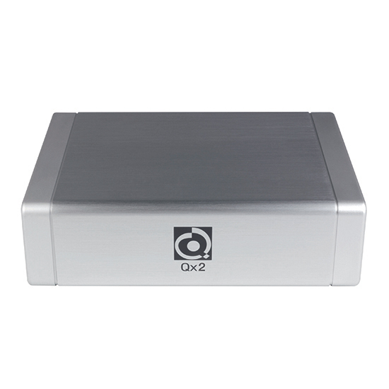 Thiết bị xử lý dòng điện Nordost Qx2
